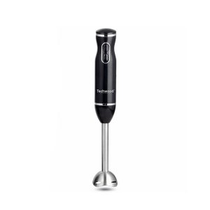 VARINHA MÁGICA TECHWOOD TMP-666 PRETO 600W