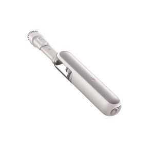 MINI ASPIRADOR BASEUS A1 BRANCO 30W 4000PA PARA CARRO