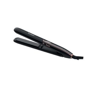 ALISADOR DE CABELO TECHWOOD TFL-266D PRETO 45W 200º