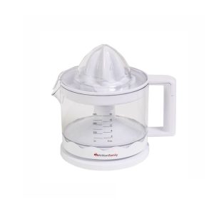 ESPREMEDOR ELÉTRICO MELCHIONI FAMILY ZUMO BRANCO 0.6L 30W