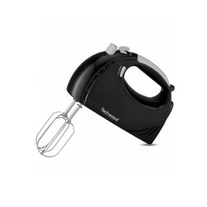 BATEDEIRA ELÉTRICA TECHWOOD TMM-3006 PRETO 300W