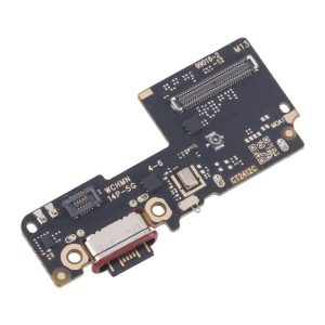 CHARGING FLEX XIAOMI REDMI NOTE 14 PRO 5G