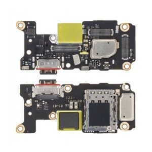 CHARGING FLEX XIAOMI POCO F5 PRO