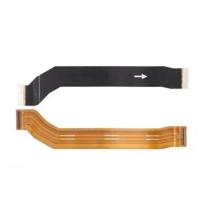 MAIN FLEX XIAOMI REDMI NOTE 12 PRO 4G