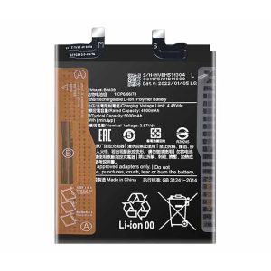 BATERIA XIAOMI 11T/BM59 5000MAH