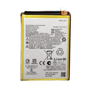 BATERIA MOTOROLA MOTO G55/MOTO G POWER 5G/QA50 5000MAH