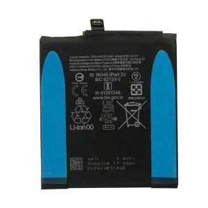 BATERIA GOOGLE PIXEL 9/GVYZ7 4700MAH