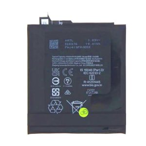 BATERIA GOOGLE PIXEL 9 PRO XL/GH2MB 5060MAH