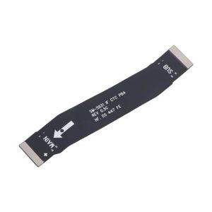 MAIN FLEX SAMSUNG GALAXY S25/S931