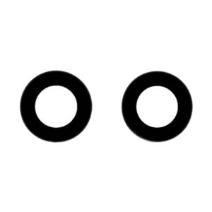 LENTE DE CÂMERA APPLE IPHONE 13/IPHONE 13 MINI PRETO