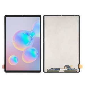 TOUCH+DISPLAY SAMSUNG GALAXY TAB S6 LITE/P610/P613/P615/P619 10.4" PRETO ORIGINA