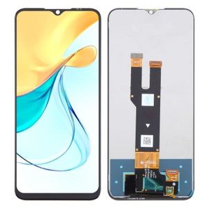 TOUCH+DISPLAY ZTE BLADE V50 DESIGN 4G 6.6" PRETO