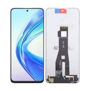 TOUCH+DISPLAY HUAWEI HONOR 90 SMART 5G/HONOR X7B 4G 6.8" PRETO ORIGINAL