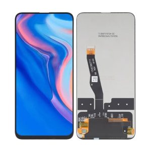 TOUCH+DISPLAY HUAWEI P SMART Z/P SMART PRO/Y9S/Y9 PRIME 6.59" PRETO ORIGINAL