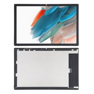 TOUCH+DISPLAY SAMSUNG GALAXY TAB A8/SM-X200/X205 10.5" PRETO ORIGINAL
