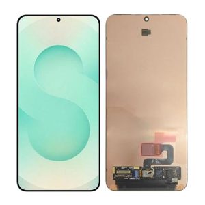 TOUCH+DISPLAY SAMSUNG GAALXY S25 PLUS/S936 6.7" PRETO ORIGINAL