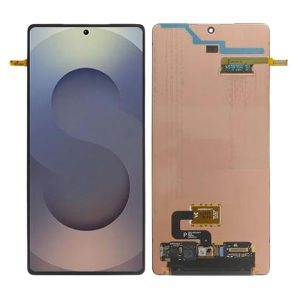 TOUCH+DISPLAY SAMSUNG GALAXY S25 ULTRA/S938 6.9" PRETO ORIGINAL