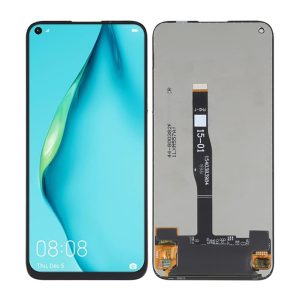 TOUCH+DISPLAY HUAWEI P40 LITE/NOVA 7I 2020/P20 LITE/NOVA 5I/NOVA 6 SE 2019 6.39"