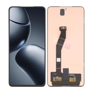 TOUCH+DISPLAY XIAOMI 14T 5G/14T PRO 5G 6.67" PRETO ORIGINAL