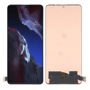 TOUCH+DISPLAY XIAOMI POCO F5 PRO 5G 6.67" PRETO ORIGINAL