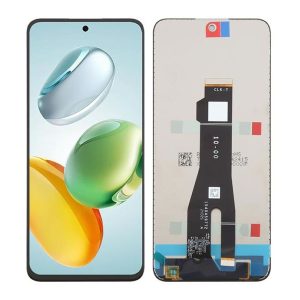 TOUCH+DISPLAY HUAWEI HONOR 200 SMART 5G 6.8" PRETO