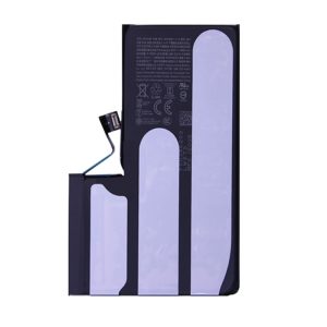 BATERIA APPLE IPHONE 16 PRO MAX 4685MAH