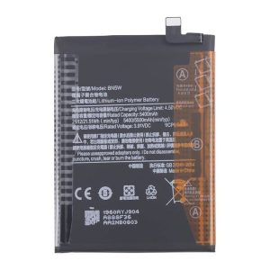 BATERIA XIAOMI REDMI NOTE 14 PRO/BN5W 5500MAH