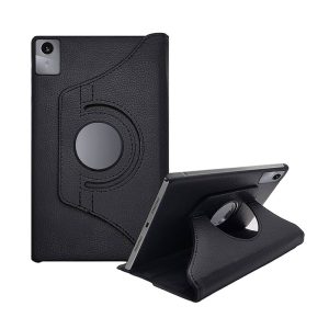 Capa Tablet Flip Cover Lenovo Tab M11 11" Preto