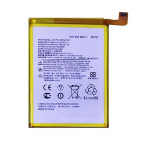 BATERIA MOTOROLA MOTO G41/NC50 5000MAH