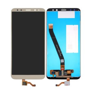 TOUCH+DISPLAY HUAWEI MATE 10 LITE, NOVA 2I DOURADO