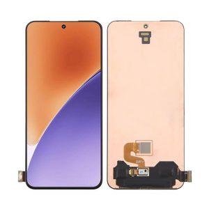 TOUCH+DISPLAY XIAOMI 15 6.36" PRETO ORIGINAL