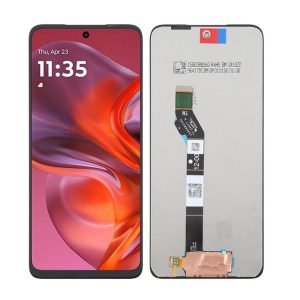 TOUCH+DISPLAY MOTOROLA MOTO G05 6.6" PRETO ORIGINAL