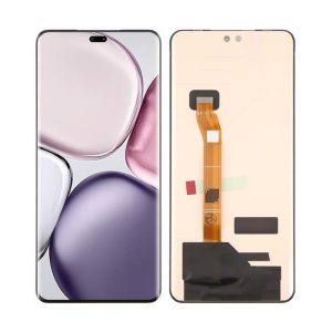 TOUCH+DISPLAY HUAWEI HONOR MAGIC7 LITE/X9C 5G 6.7" PRETO ORIGINAL