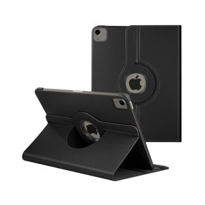CAPA TABLET FLIP COVER APPLE IPAD AIR 13 (2025) PRETO
