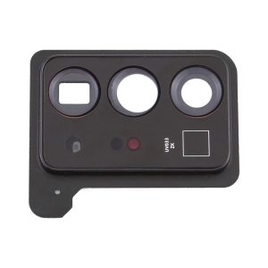 LENTE DE CAMERA SAMSUNG GALAXY NOTE 20 ULTRA/N985 PRETO