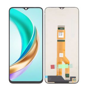 TOUCH+DISPLAY HUAWEI HONOR X6B 4G (2024) 6.56" PRETO