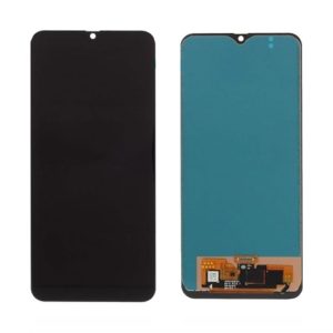 TOUCH+DISPLAY SAMSUNG GALAXY M31/M315 6.4" PRETO INCELL