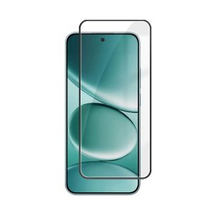 PELICULA DE VIDRO 5D COMPLETA XIAOMI REDMI NOTE 15 PRO 6.83" PRETO