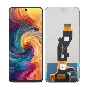 TOUCH+DISPLAY ZTE BLADE V70 VITA 6.7" PRETO