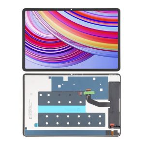 TOUCH+DISPLAY XIAOMI REDMI PAD PRO 5G 12.1'' PRETO