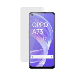 PELICULA DE VIDRO OPPO A73 6.44" TRANSPARENTE