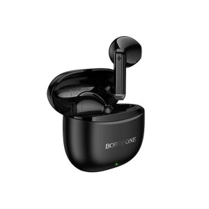 EARBUDS BOROFONE BW88 PRETO BLUETOOTH TWS