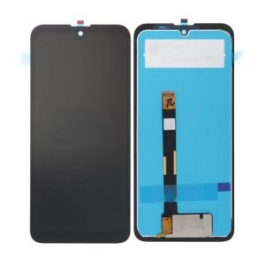 TOUCH+DISPLAY BLACKVIEW BV5200/BV5200 PRO 6.1" PRETO