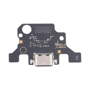 CHARGING FLEX SAMSUNG GALAXY TAB A9 PLUS/X210