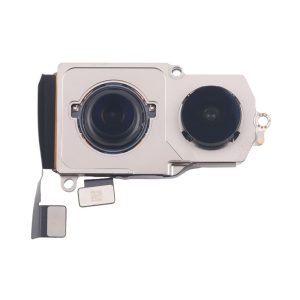 CAMERA TRASEIRA APPLE IPHONE 16