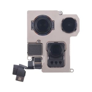 CAMERA TRASEIRA APPLE IPHONE 16 PRO