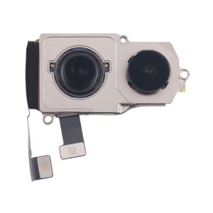 CAMERA TRASEIRA APPLE IPHONE 16 PLUS