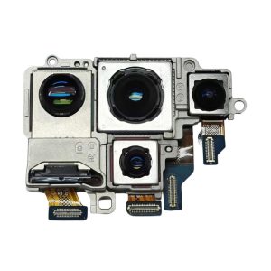 CONJUNTO DE CAMERAS TRASEIRA SAMSUNG GALAXY S24 ULTRA/S928