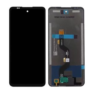 TOUCH+DISPLAY ULEFONE ARMOR X31/ARMOR X31 PRO 5G 6.56" PRETO