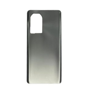 TAMPA TRASEIRA OPPO RENO10 PRO CINZA